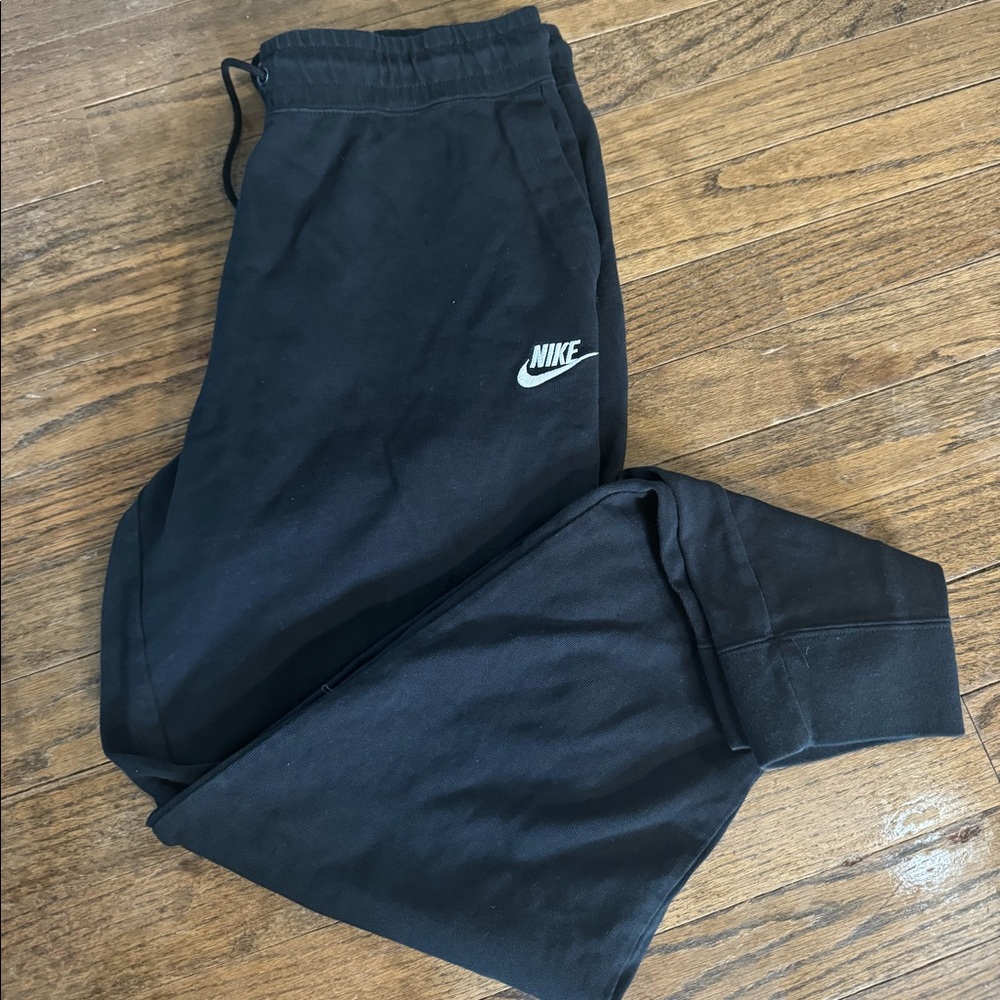 Women’s Nike joggers